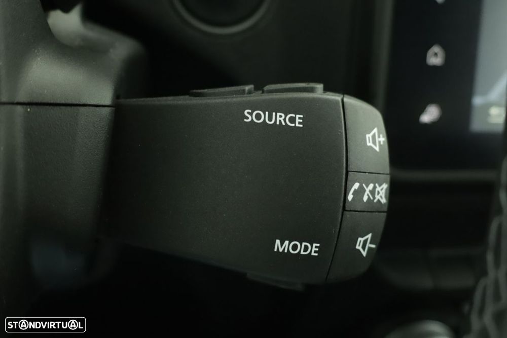 Dacia Duster 1.5 Blue dCi Journey - 19