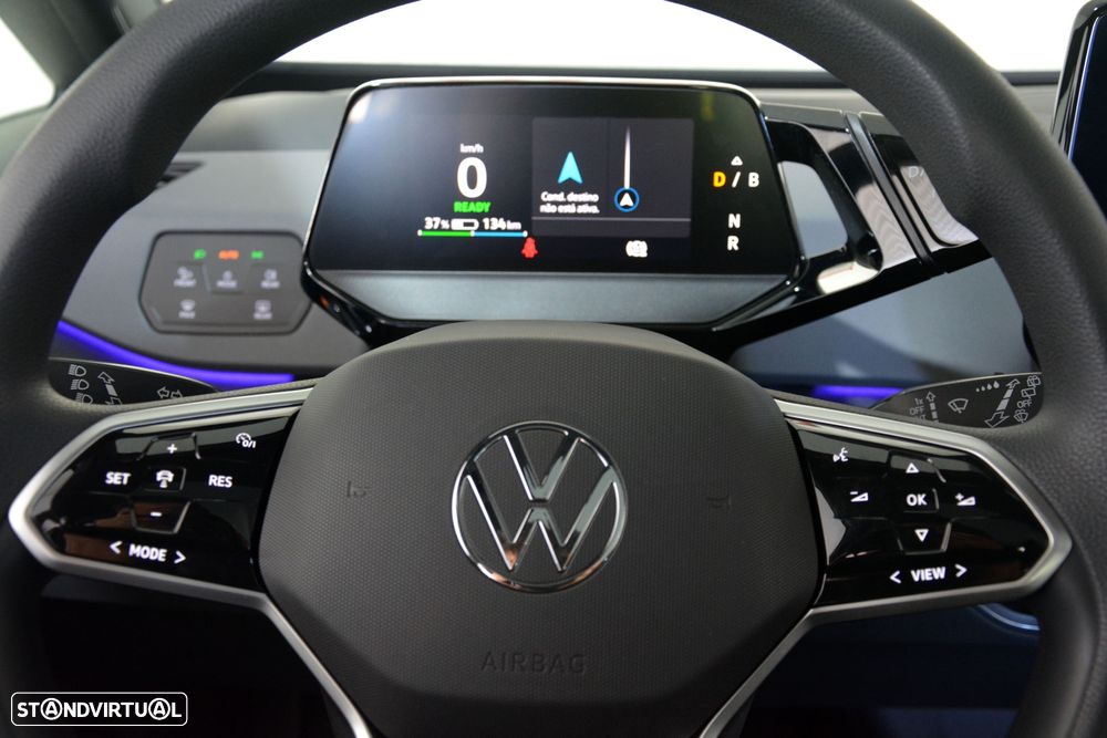 VW ID.3 Pro Life - 21