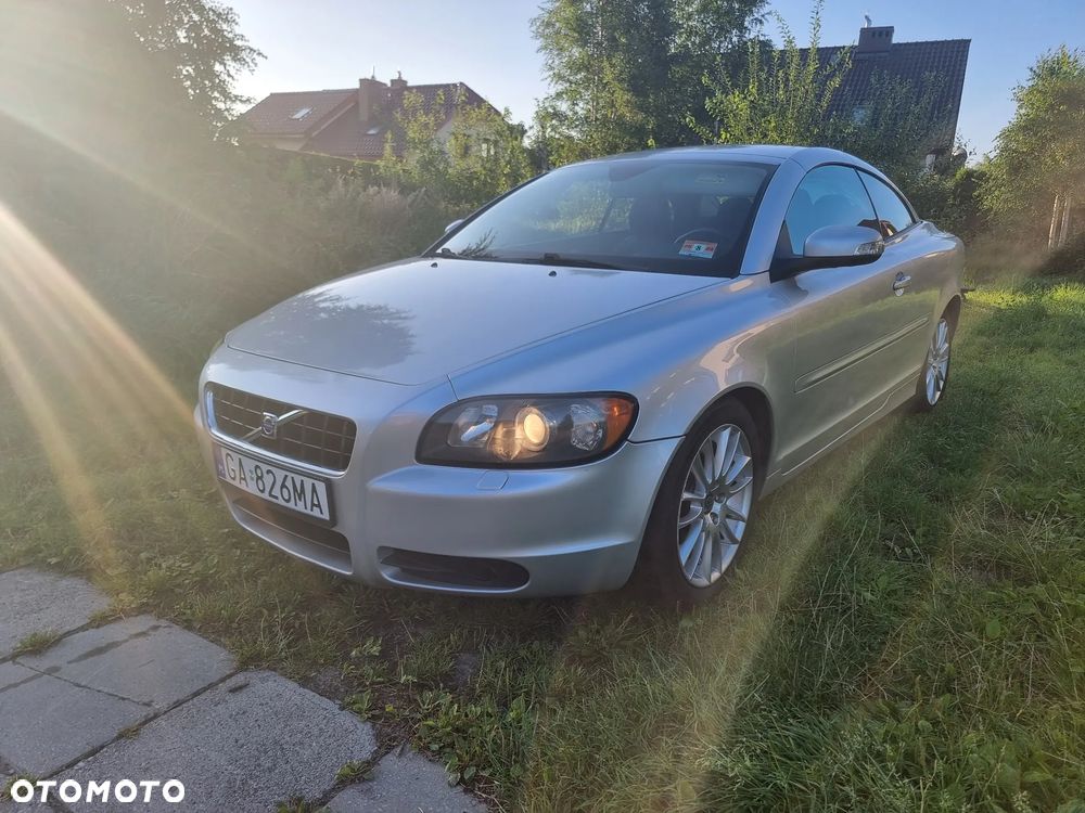 Volvo C70 - 15
