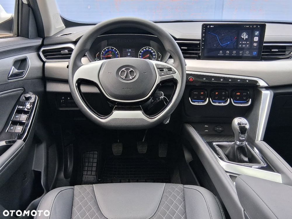 BAIC 3 - 16