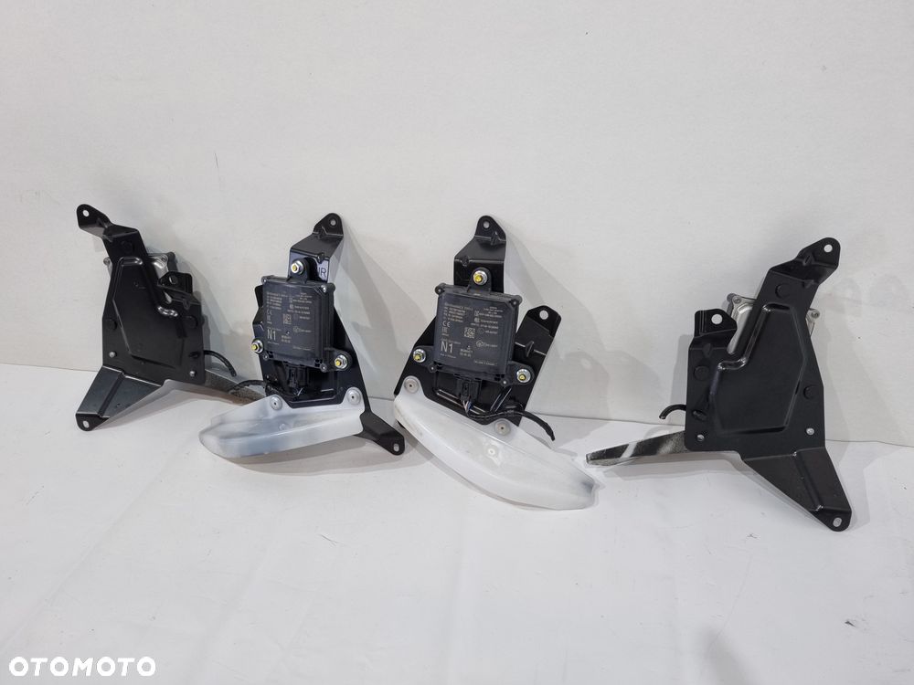 MITSUBISHI ECLIPSE CROSS RADAR SENSOR DISTRONIC ACC MARTWEGO POLA 8638A471 A2C7607440700 - 4