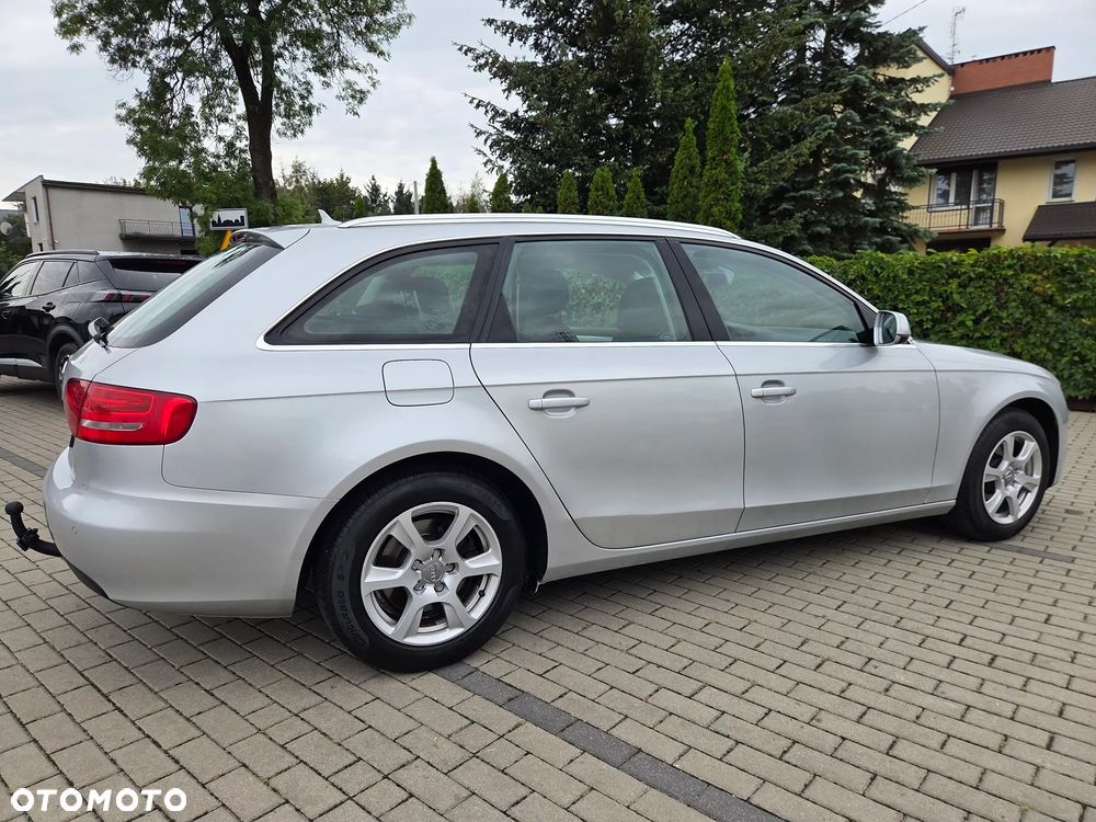 Audi A2 - 4