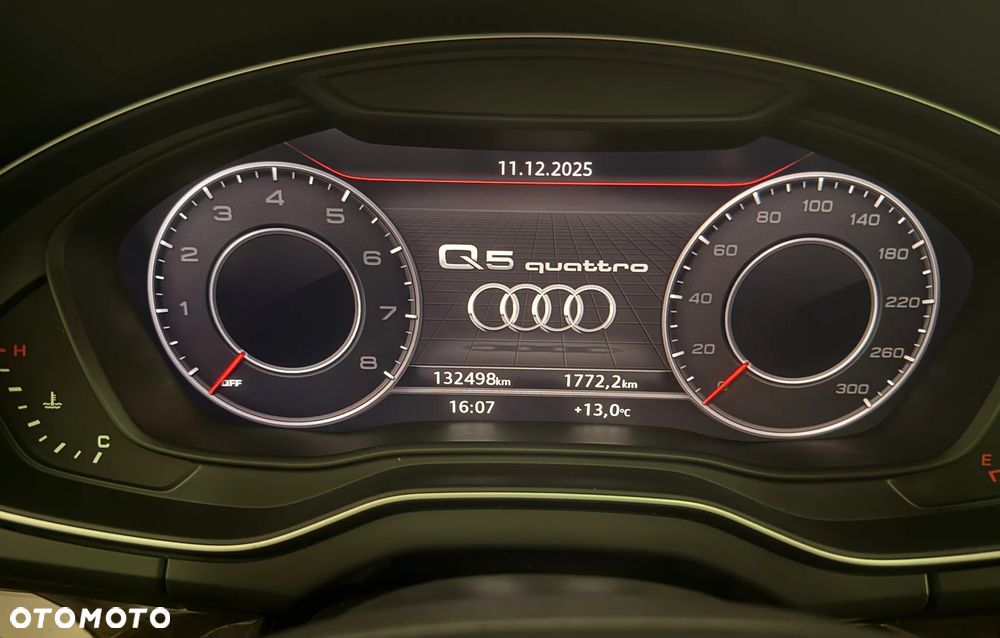 Audi Q5 2.0 TFSI Quattro S tronic design - 14