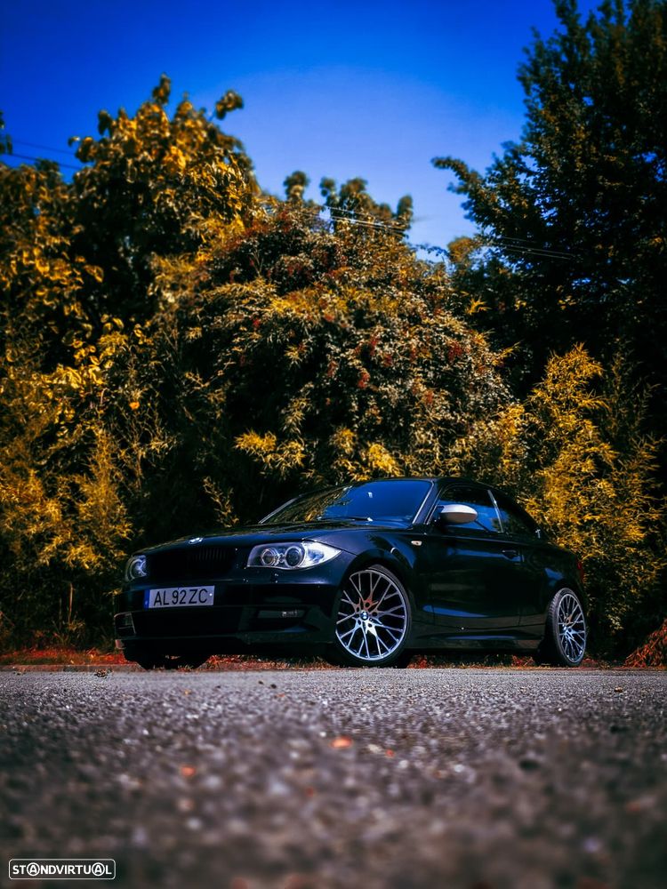 BMW 123 - 8