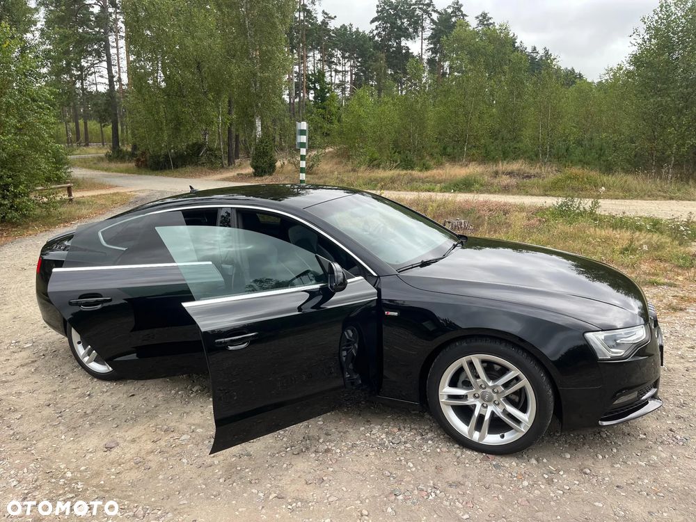 Audi A5 - 20