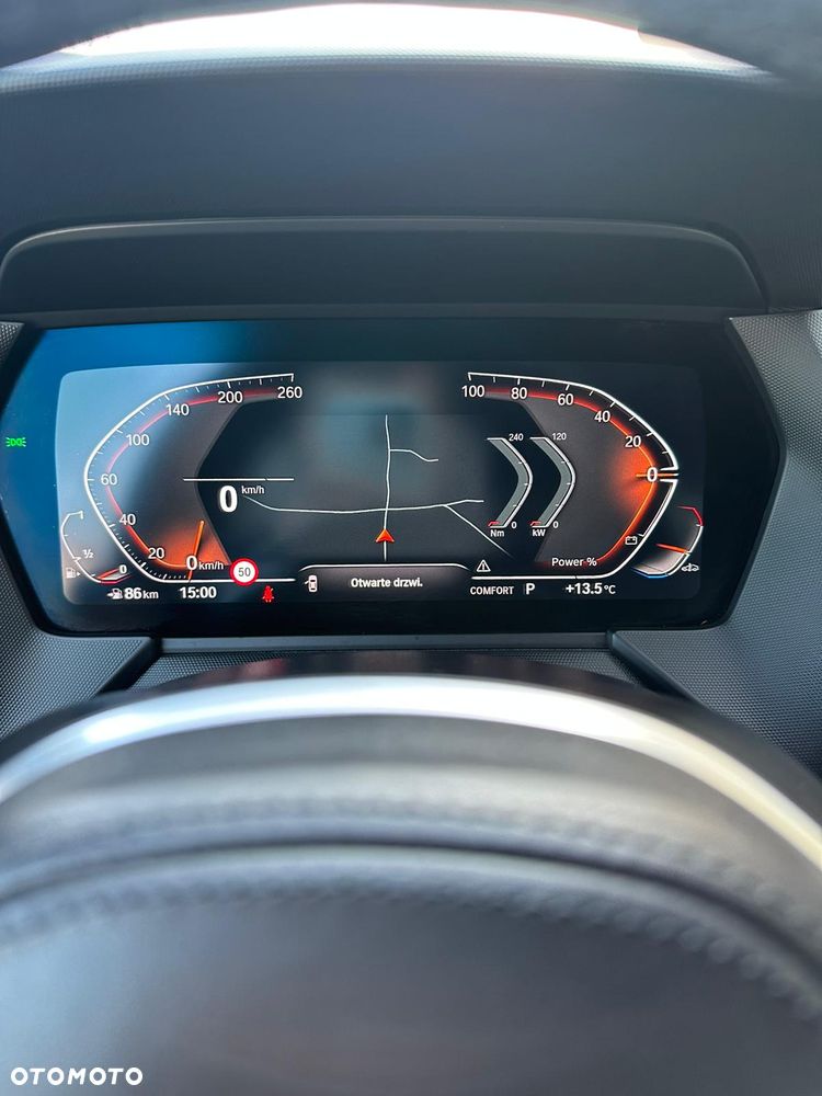 BMW Seria 2 218i M Sport - 14