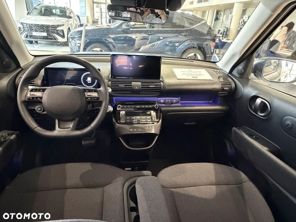 Hyundai Inster 49kWh Smart - 11