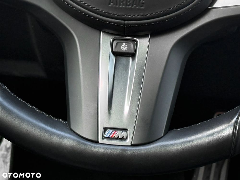 BMW Seria 4 420d xDrive Gran Coupe M Sport - 23