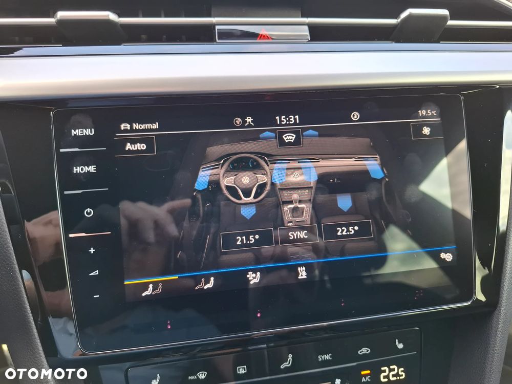 Volkswagen Arteon Shooting Brake 2.0 TSI OPF DSG R-Line - 31