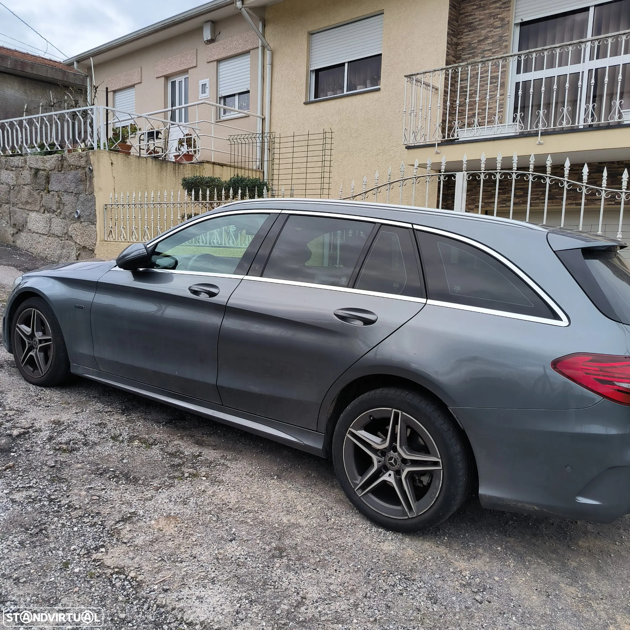 Mercedes-Benz C 300 - 3