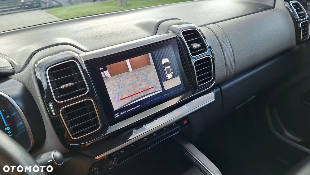 Citroën C5 Aircross 225 e.EAT8 C-SERIES - 11