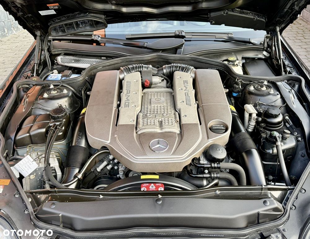 Mercedes-Benz SL - 22