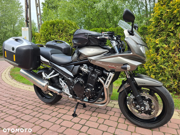 Suzuki Bandit