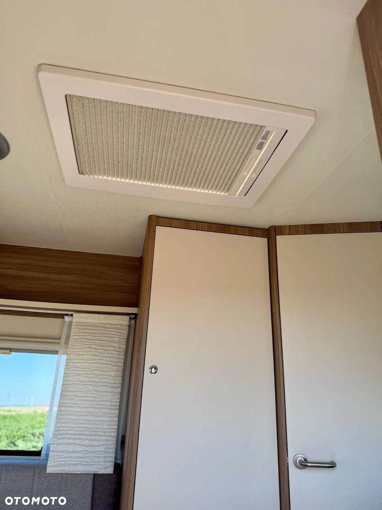 Burstner Premio Life 480 TL - 29