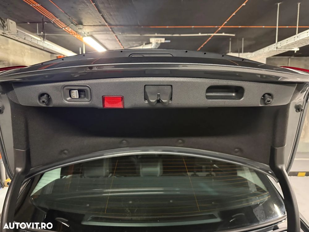 Mercedes-Benz E 220 d 9G-TRONIC Avantgarde - 8