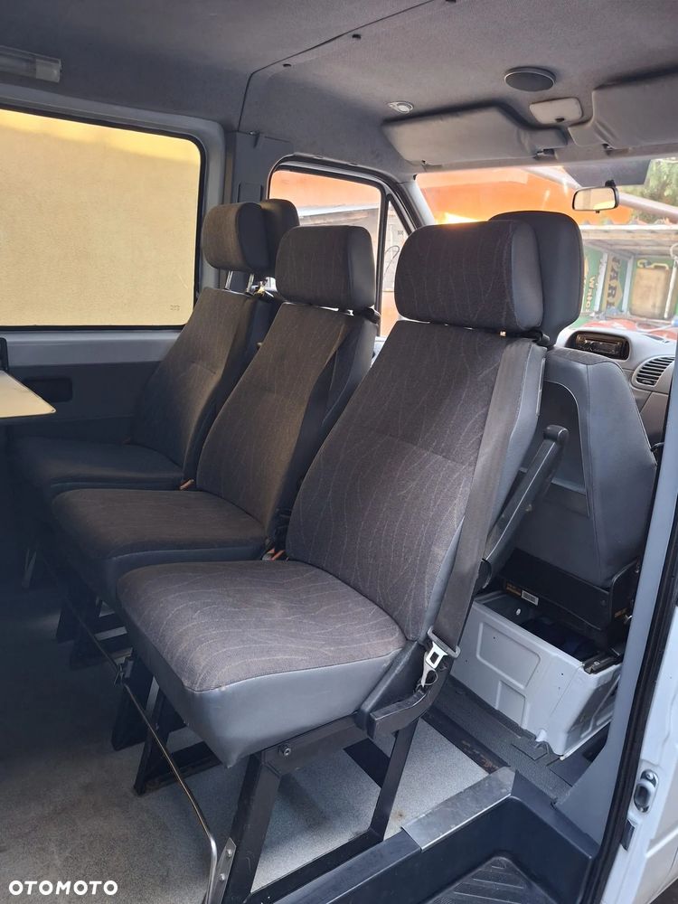Mercedes-Benz Sprinter - 7