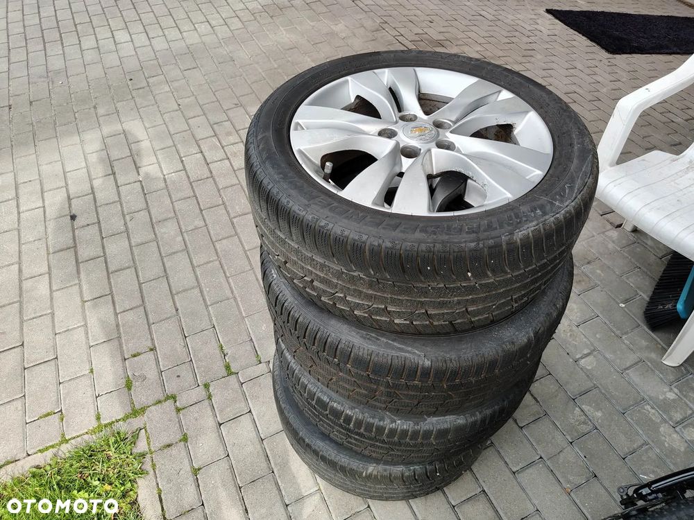 Chevrolet Cruze 2.0 LTZ - 38