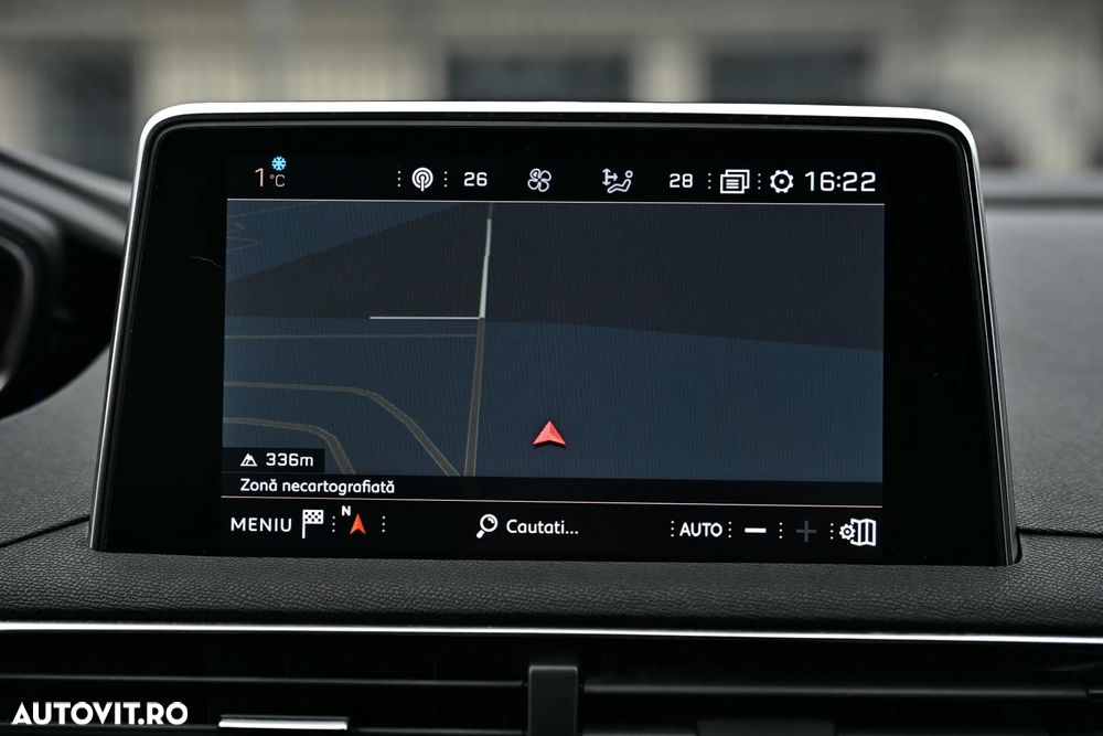 Peugeot 3008 1.6 BlueHDI S&S EAT6 GT-Line - 26