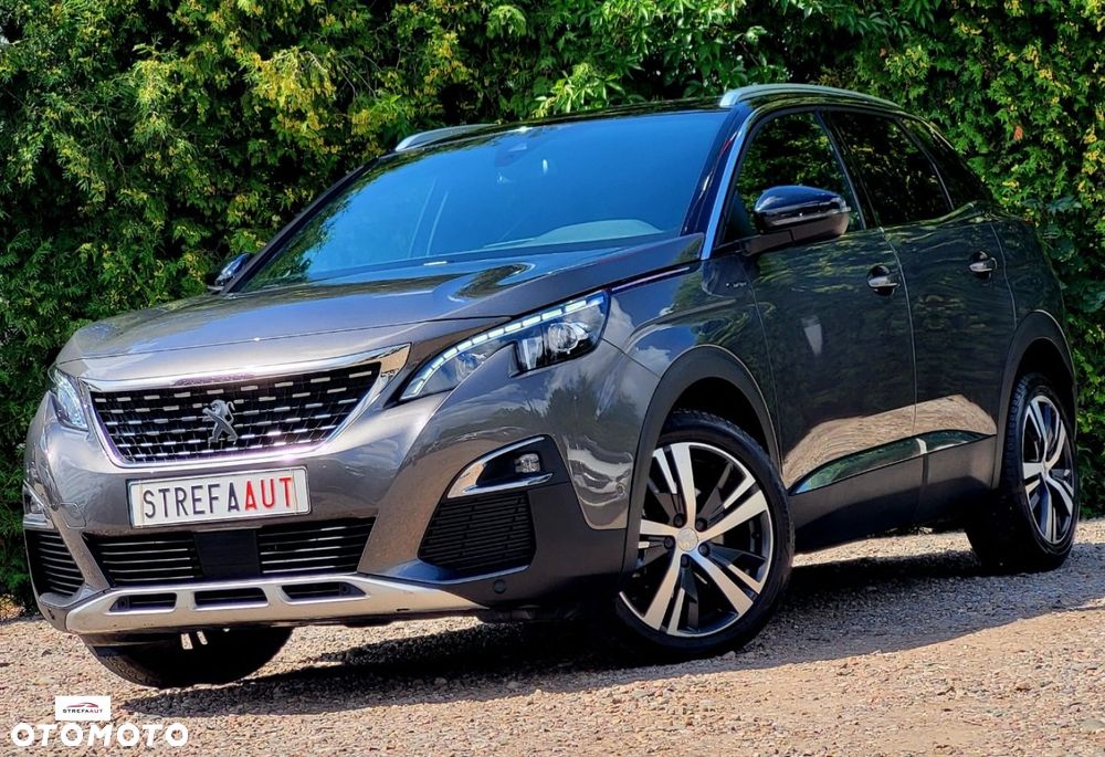 Peugeot 3008 - 36