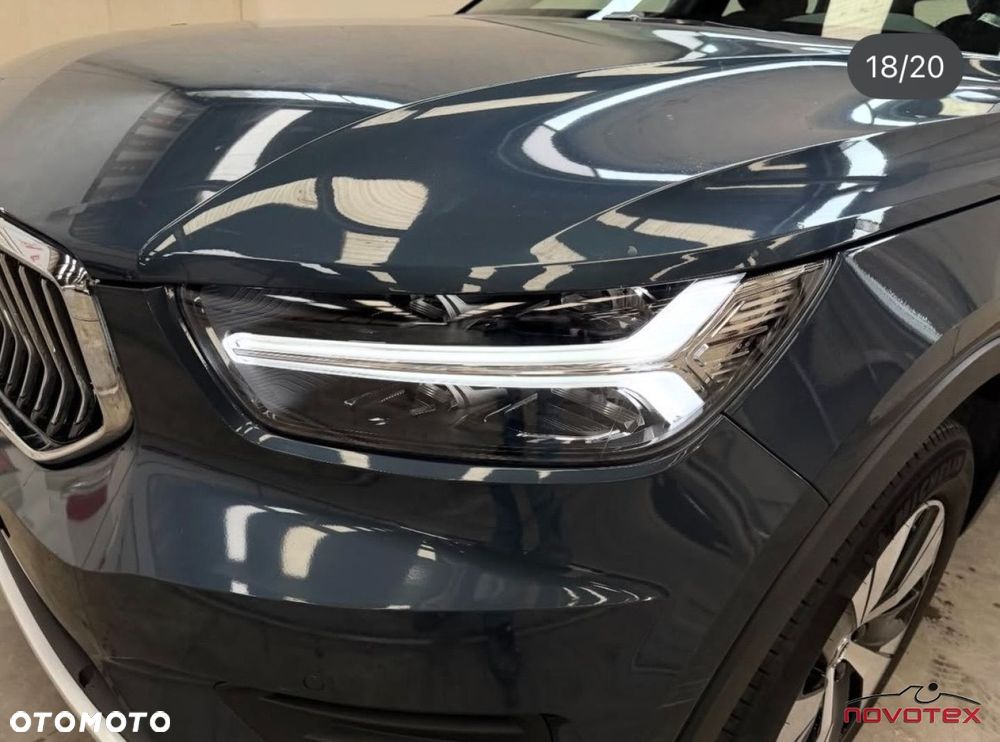 Volvo XC 40 T5 Twin Engine DKG Inscription - 8