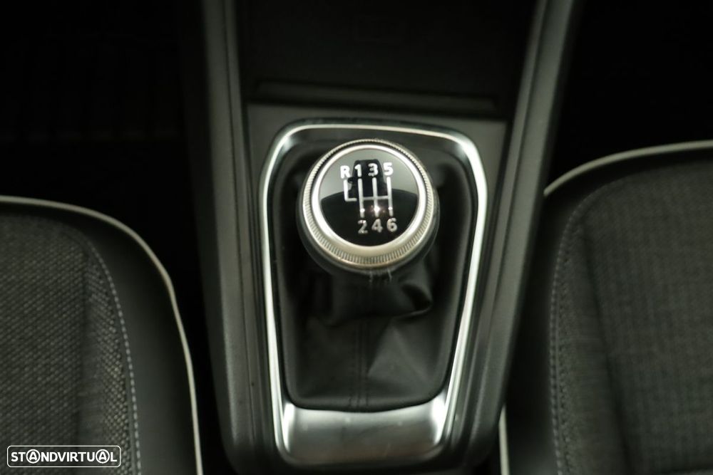 Renault Captur 1.0 TCe Techno Bi-Fuel - 14