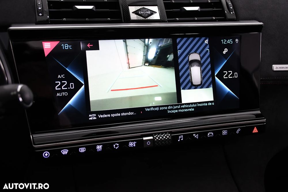 DS Automobiles DS 7 Crossback - 24