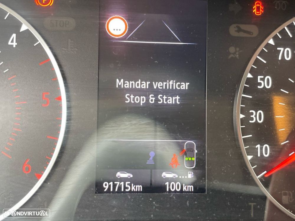 Renault Clio 1.5 Blue dCi Intens - 3