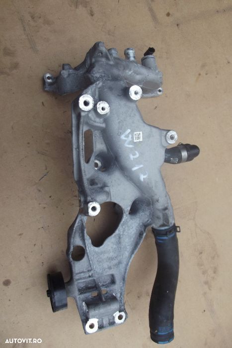 Suport motor Mercedes CLA GLA B Claa A Aclass W246 W176 W204 W212 - 1