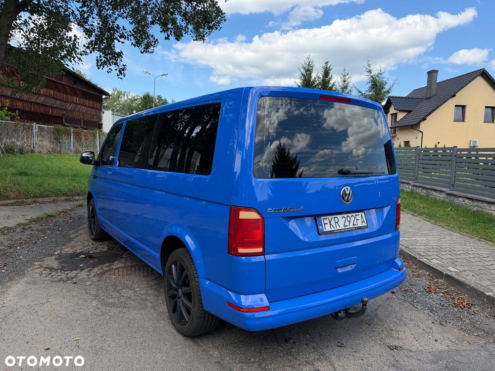 Volkswagen Caravelle 2.0 TDI L2 Highline DSG - 8