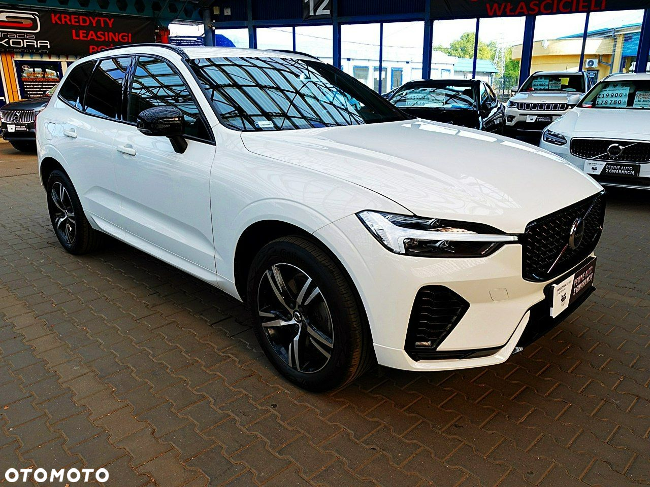 Volvo XC 60 - 10