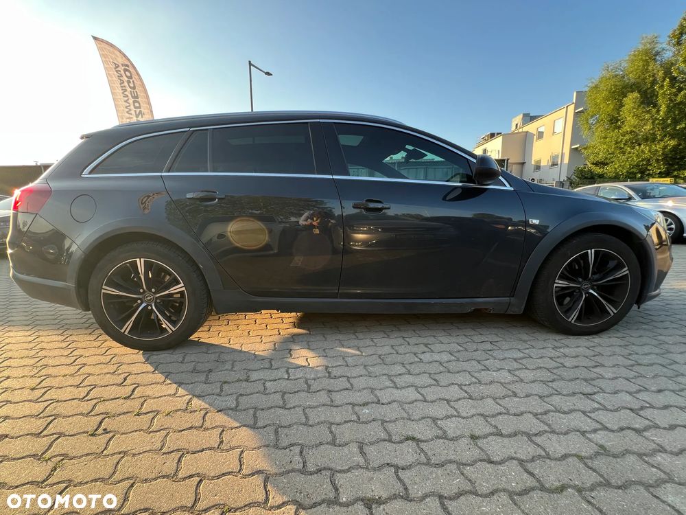 Opel Insignia - 10