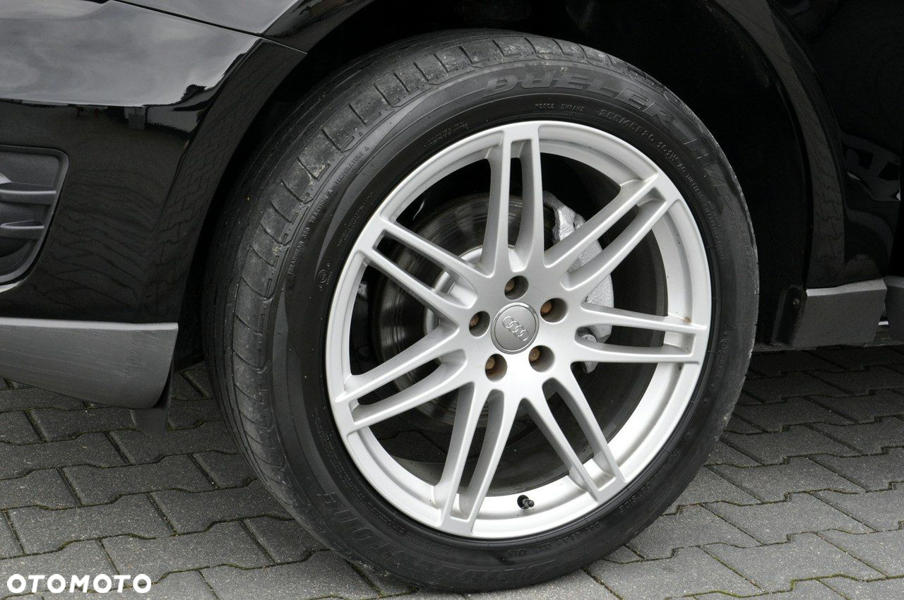 Audi Q5 2.0 TDI Quattro - 11