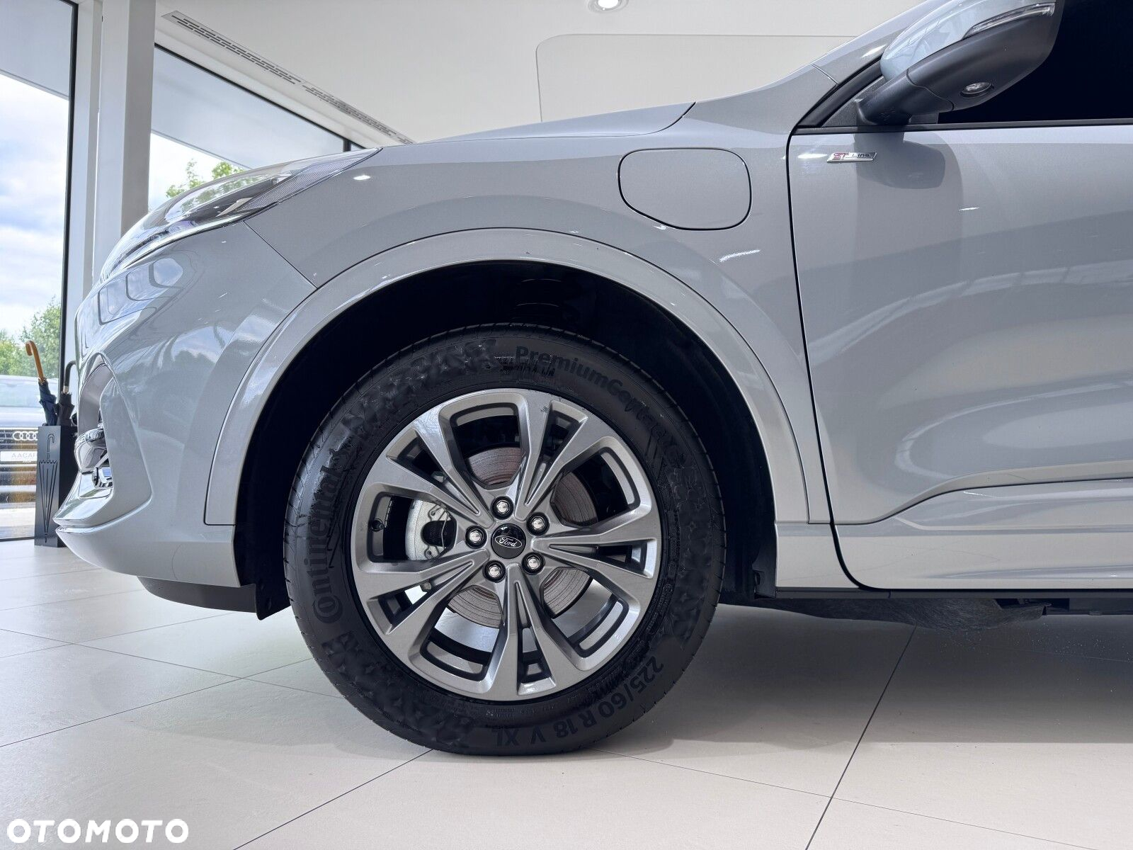Ford Kuga - 19