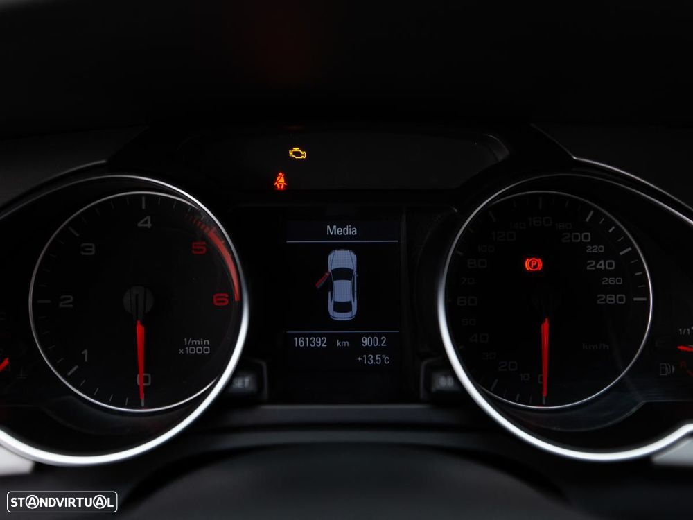 Audi A5 - 19