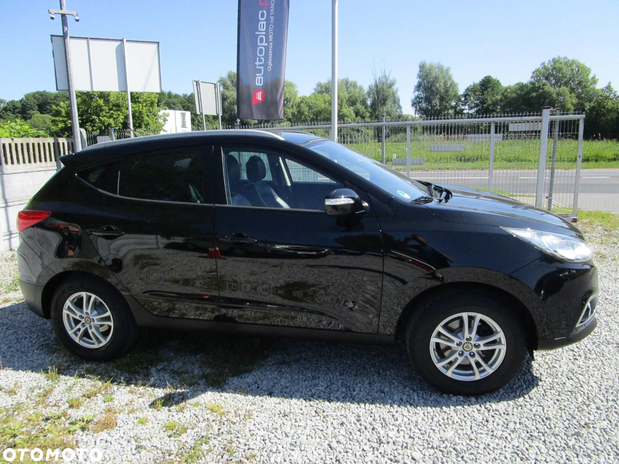 Hyundai ix35 1.6 2WD 5 Star Edition - 9