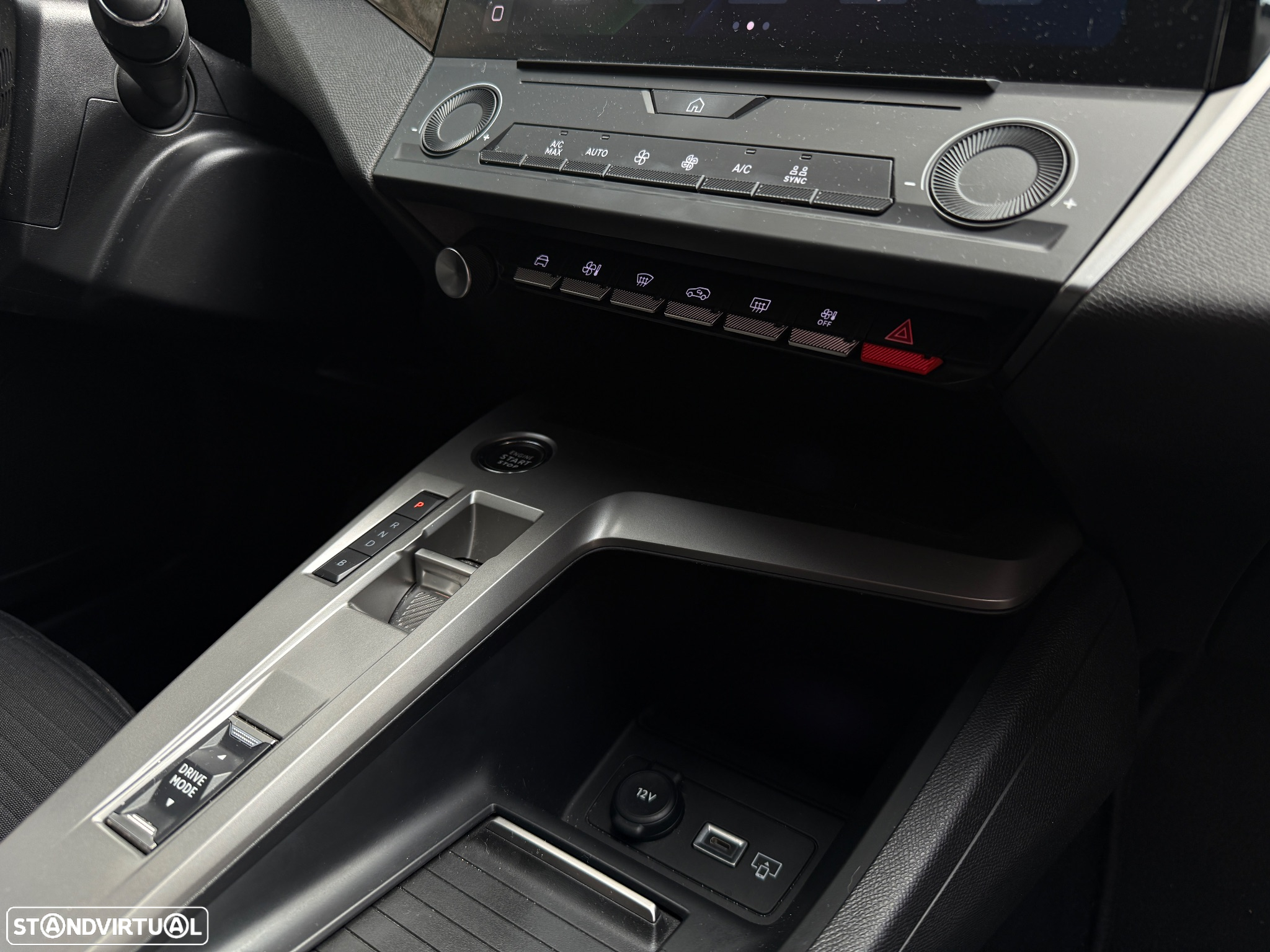 Peugeot 308 SW 1.6 Hybrid Active Pack e-EAT8 - 11