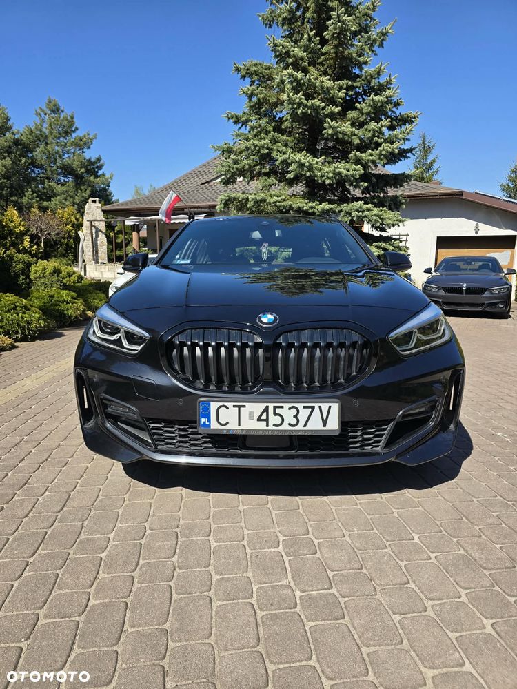 BMW Seria 1 118i M Sport - 1