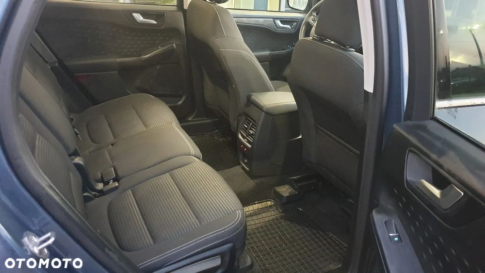 Ford Kuga 1.5 EcoBoost FWD Titanium ASS GPF - 12