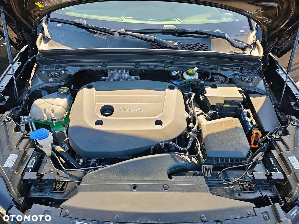 Volvo XC 40 B5 B AWD Geartronic Inscription - 14