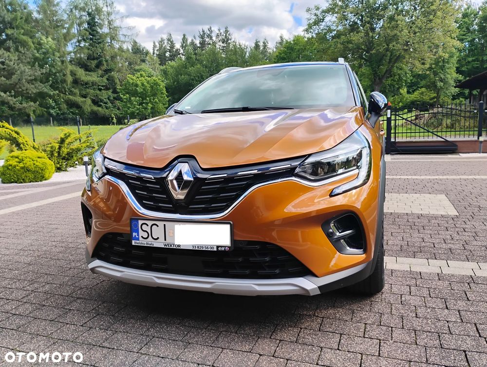Renault Captur - 13