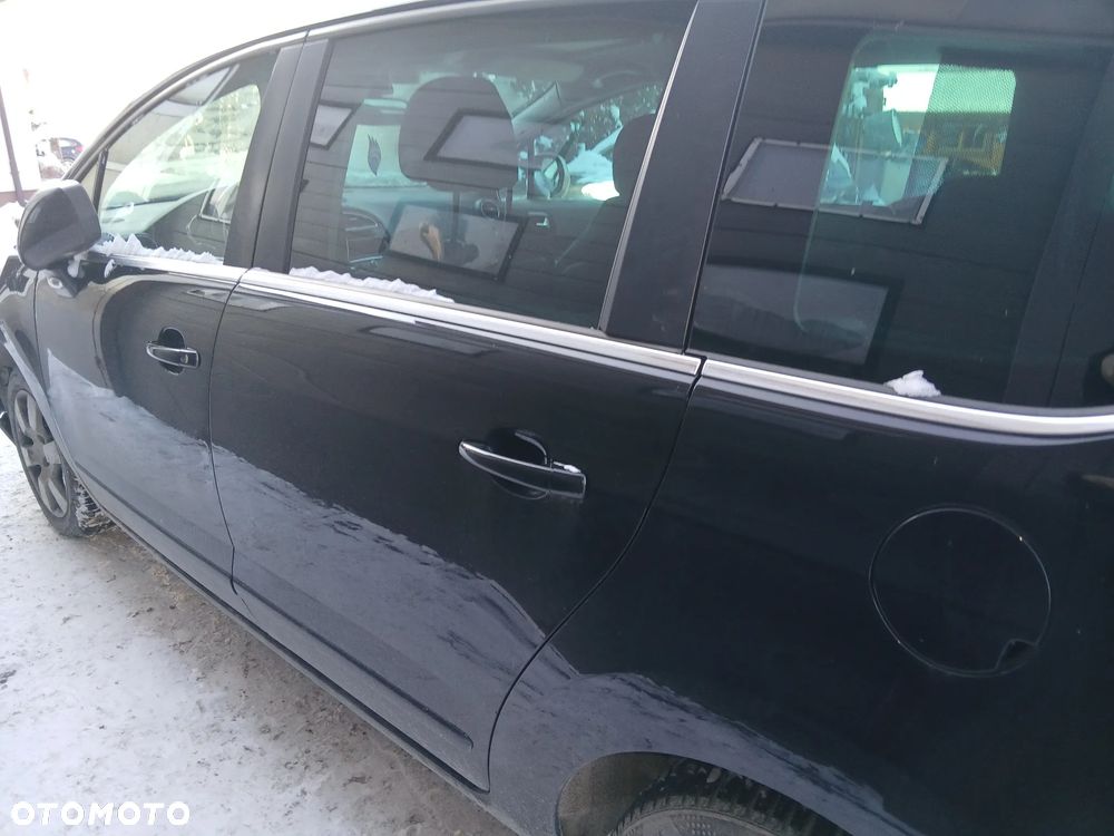 Peugeot  5008 10-  Silnik 1.6  5FV  LAkier KTVD  skrzynia drzwi   błotnik klapa maska  fotele deska - 5
