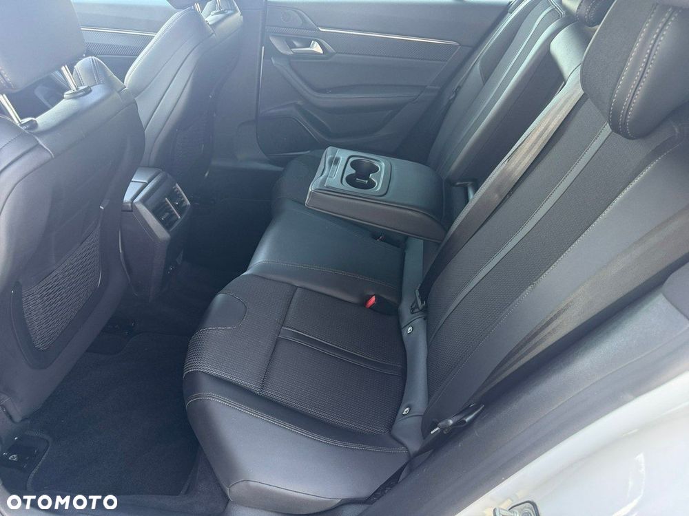 Peugeot 508 - 21