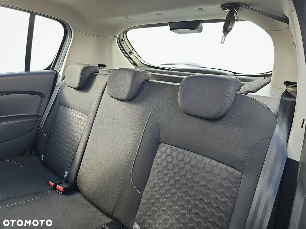 Dacia Sandero 1.2 16V Access - 13