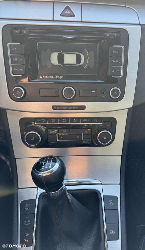 Volkswagen Passat CC 1.8 TSI Individual - 6