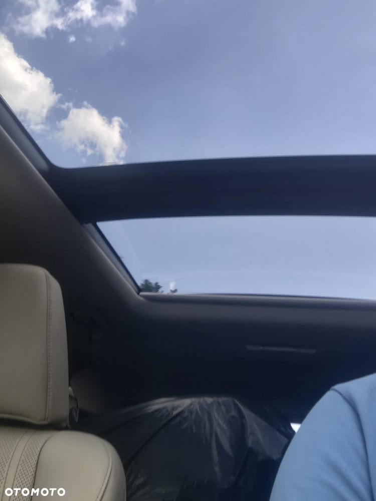 Lexus RX 450h Prestige - 8