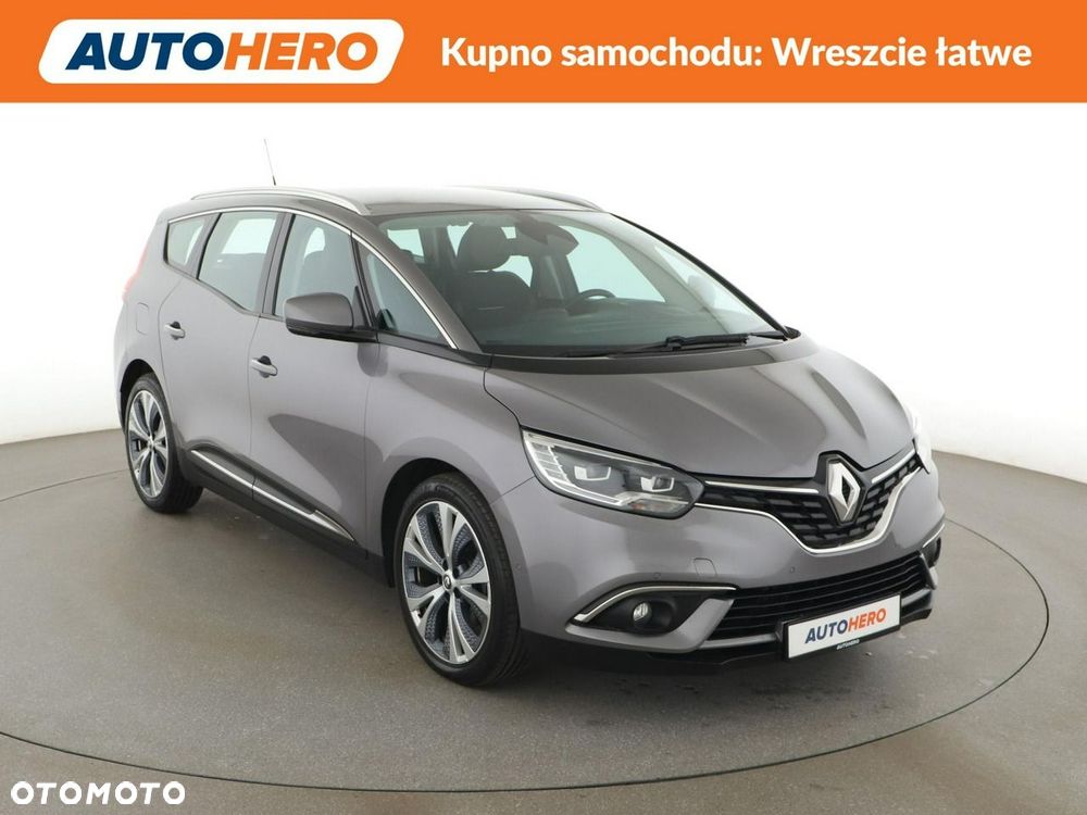Renault Grand Scenic - 11