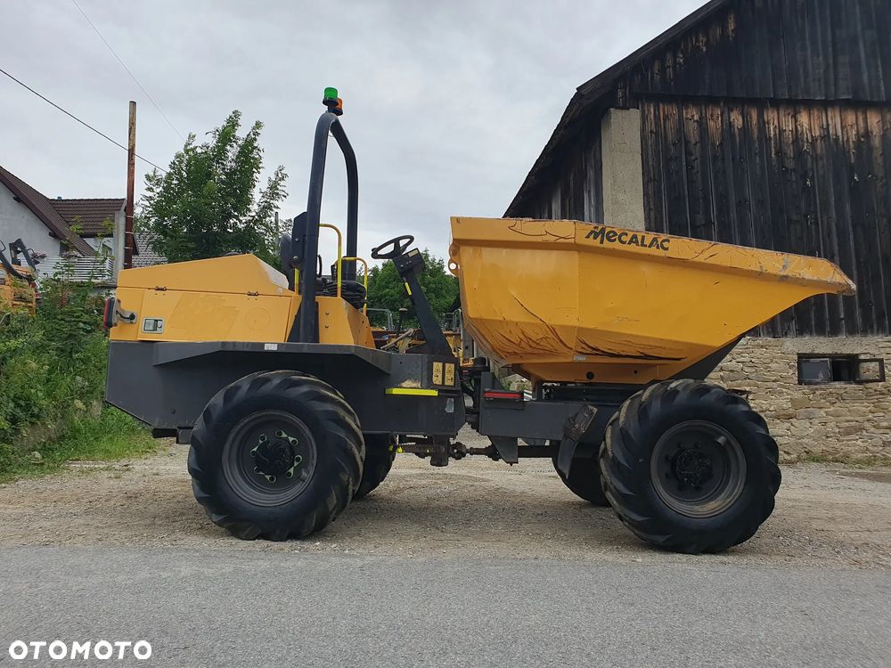 Mecalac - 7