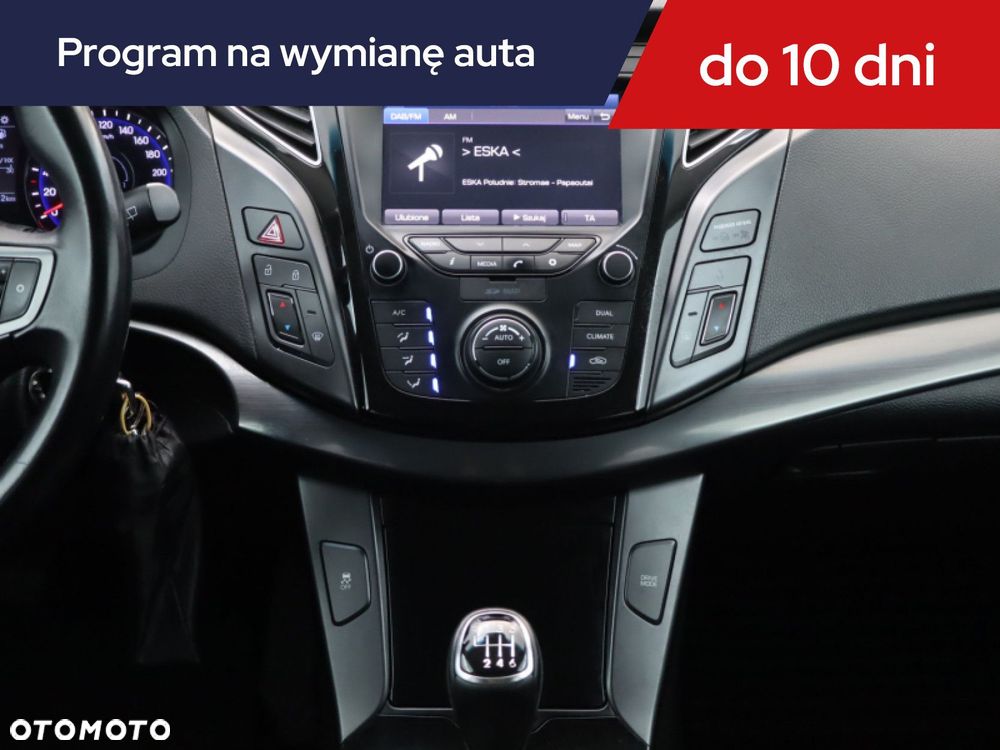 Hyundai i40 - 14