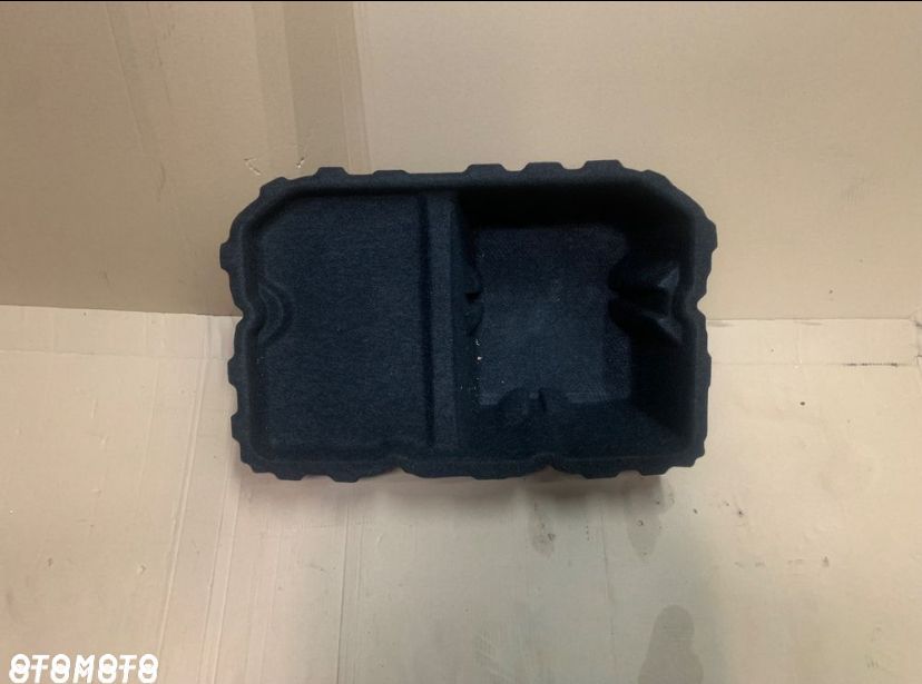 7148920 tapicerka schowek bagażnika bmw 3 e90 e91 e92 x6 e71 - 1