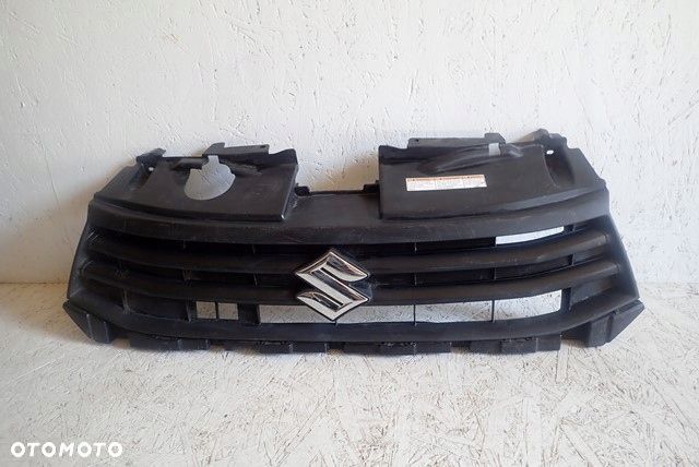 ATRAPA GRILL GRIL SUZUKI CELERIO 2014- - 1